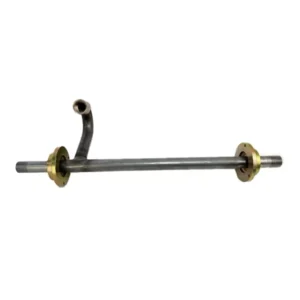 Hannay Reels 1/2 in. Hub Assembly