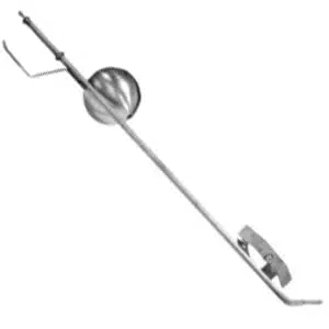 MORO Liquid Level Gauge Indicator with Stainless Steel Ball