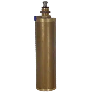 RIV Piston Valve Air Actuator