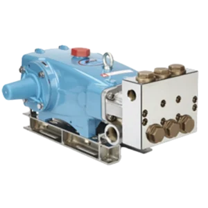 3570 CAT Plunger Pump