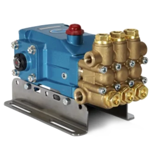 5CP5120 CAT Plunger Pump