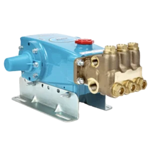 660 CAT Plunger Pump