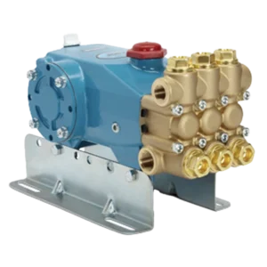 7CP CAT Plunger Pump