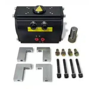 Air Actuator Kit For MORO PM100T