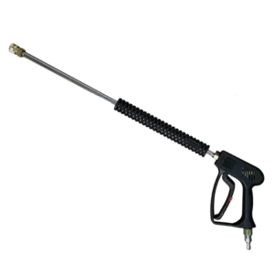 Jetter Spray Gun