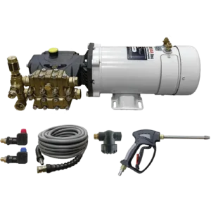 High Pressure GP Washdown Pump