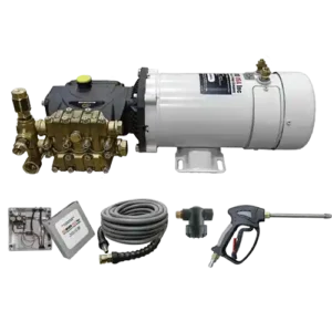 High Pressure GP Washdown Pump