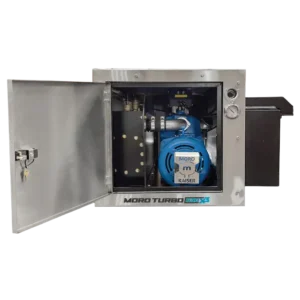 Moro Turbo 630X3