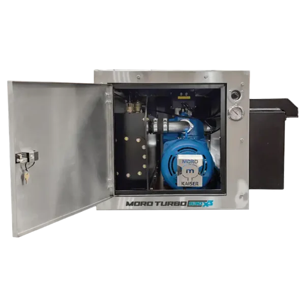Moro Turbo 630X3