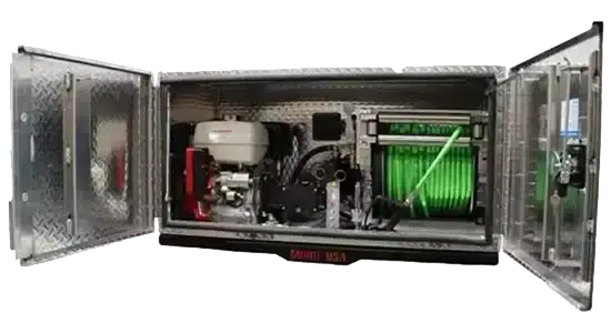 Navigation Vacuum Pump