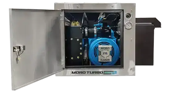 Navigation Vacuum Pump