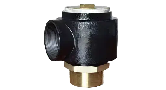 Navigation Vacuum Pump