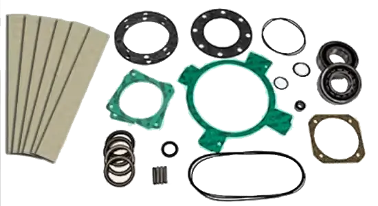 Navigation Vacuum Pump