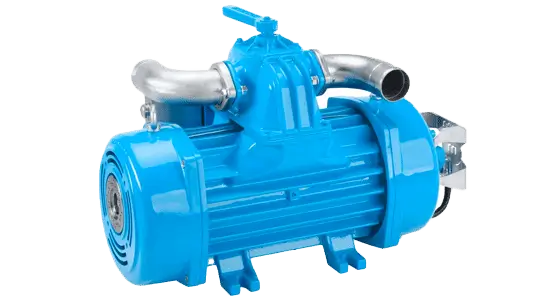 Navigation Vacuum Pump