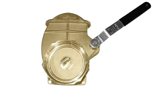 Navigation Vacuum Pump