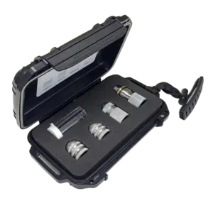 jetter nozzle kit