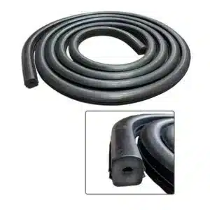 rear door gasket 24'